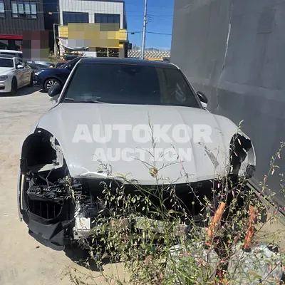2020, Porsche / Cayenne, 47516 км., gas 2020, Porsche / Cayenne, 47516 км., gas
