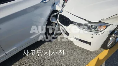 2015, BMW / 320, VIN: WBA3E1103FF948026, diesel