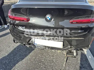 2023, BMW / 420, VIN: WBA21DT01P9P33900, gas