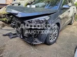 2016, Hyundai / Tucson, VIN: TKMHJ381ABGU16659, 77163 км., diesel, 1995 куб.см.