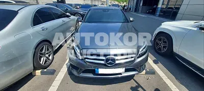 2019, Mercedes-Benz / C 220, VIN: WDDWF1EB5KR429809, 94336 км., diesel, 1950 куб.см.