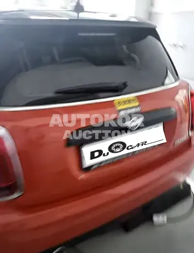 2020, MINI / Cooper, VIN: WMWXR7105L2M97807, gas