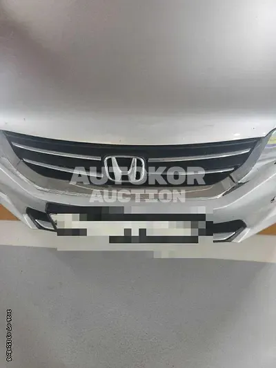 2015, Honda / Accord, 100000 км., gas, 2400 куб.см.