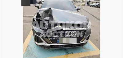2023, Audi / Q2, diesel, 1968 куб.см.