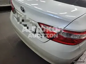 2017, Toyota / Camry, VIN: 4T1BD1FK5HU220360, 176305 км., hybrid