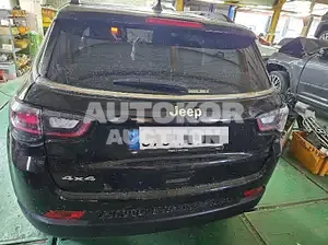 2022, Jeep / Compass, VIN: 3C4NJDCB8NT176778, 27118 км., gas