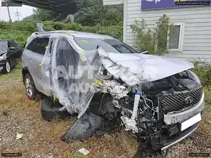2015, Kia / Sorento, VIN: KNAPH781ABFA07605, diesel