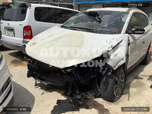 2017, Hyundai / Tucson, VIN: KMHJ581ABJU507791, diesel