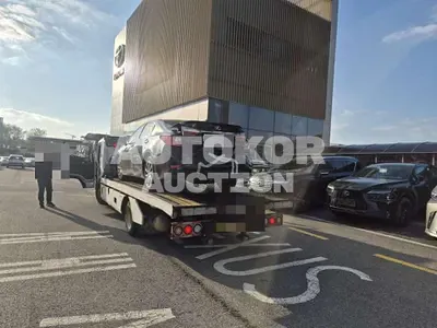 2017, Lexus / ES 300, 189484 км., hybrid