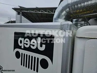2022, BMW / M3, VIN: KN90N3C5ENMDD6334, 6437 км., electric