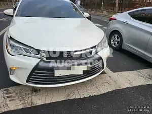 2015, Toyota / Camry, VIN: 4T1BF1FK5FU955508, 117502 км., gas