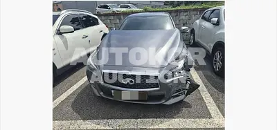 2016, Infiniti / Q50, 216016 км., diesel, 2143 куб.см.