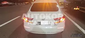 2019, Honda / Accord, VIN: 1HGCV3690KA512035, 55000 км., hybrid