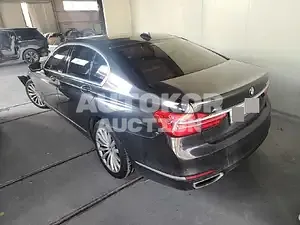 2016, BMW / 730, VIN: WBA7C4108GG435293, 86000 км., diesel, 2993 куб.см.