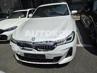 2023, BMW / 620, VIN: WBAJY8107PCN68942, 43804 км., diesel, 1995 куб.см.