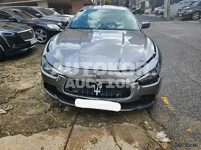 2016, Toyota / Sera, VIN: ZAM57TSA1G1179965, 96157 км., diesel