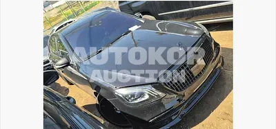 2015, Mercedes-Benz / s350, 173812 км., diesel, 2987 куб.см.