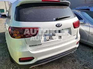2018, Kia / Sorento, VIN: KNAPH81BBJA426429, 80000 км., diesel