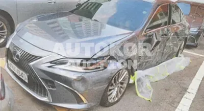 2019, Lexus / es, VIN: JTHB21B17K2047370, 100369 км., hybrid