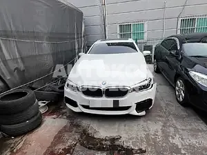 2018, BMW / 520, VIN: WBAJC3107JWE64056, 110000 км., diesel, 1995 куб.см.