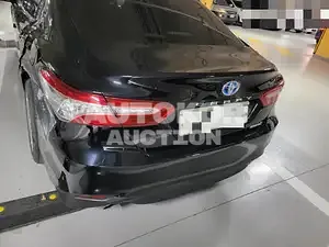 2018, Toyota / Camry, VIN: JTNB21HK9J3011332, 60216 км., hybrid, 2487 куб.см.