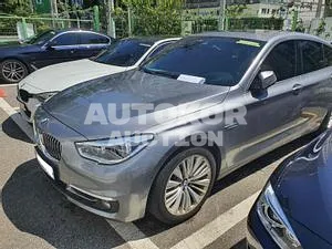 2017, Maserati / GranTurismo, VIN: WBA5N610XHG769291, 116984 км., diesel