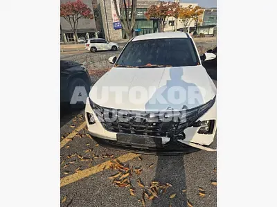 2023, Hyundai / Tucson, 45059 км., gas, 1600 куб.см.