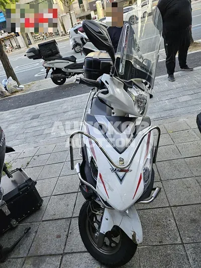 2019, BMW / 125, 26137 км., gas
