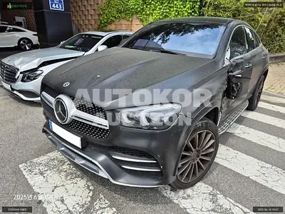 2023, Mercedes-Benz / GLE 400, VIN: W1NFD2DB7PA954098, diesel