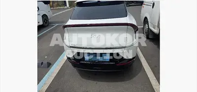 2021, Kia / ev6, 41143 км., electric, 111 куб.см.