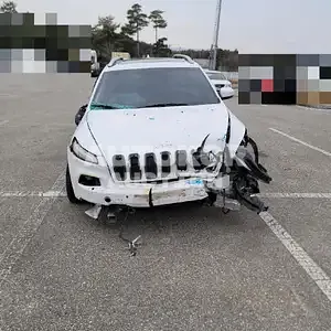2016, Jeep / Cherokee, VIN: 1C4PJMCB4GW358841, 115000 км., gas, 2360 куб.см.
