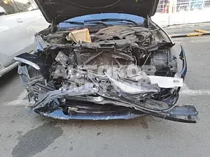 2019, BMW / 320, VIN: WBA8T510XLB457796, diesel