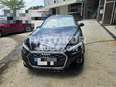 2023, Audi / a5 sportback, 92105 км., diesel