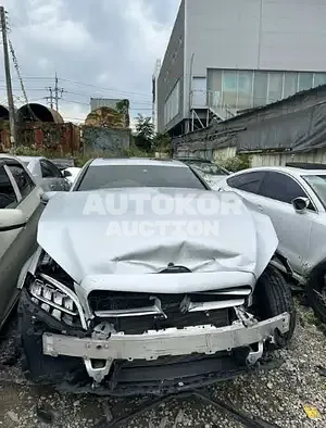 2019, Mercedes-Benz / C 220, diesel