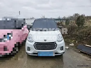 2021, Mercedes-Benz / Smart, VIN: KL90B2Z7EMZD6J362, 56000 км., electric