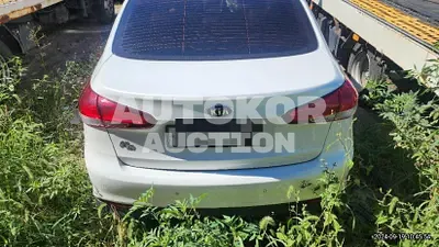 2017, BMW / Z1, 64434 км., gas