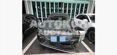 2022, Hyundai / Genesis, 109113 км., electric, 111 куб.см.