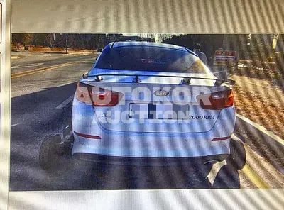 2015, BMW / B5, 115000 км., gas, 1999 куб.см.