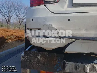 2015, BMW / 420, VIN: WBA4B7102FD958042, 136837 км., diesel