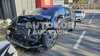 2018, Kia / Carnival, 114895 км., diesel
