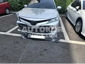 2019, Toyota / Camry, VIN: JTNB11HK8K3095146, gas
