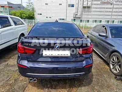 2019, BMW / 320, VIN: WBA8T310XLBZ50902, 75163 км., diesel, 1995 куб.см.