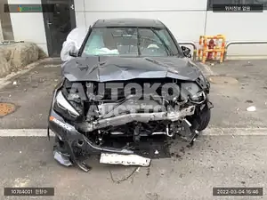 2021, BMW / 235, VIN: WBA11AL09M7J74761, gas