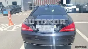 2015, Mercedes-Benz / CLA 200, VIN: WDDSJ0JBXGN292121, 100000 км., gas