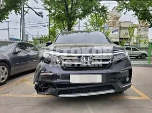 2021, Honda / Pilot, 31000 км., gas