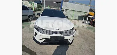 2021, Kia / K5, 77305 км., hybrid, 1999 куб.см.