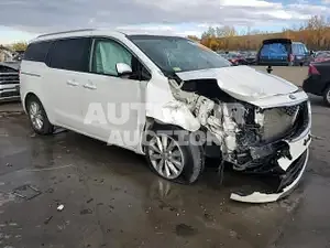 2014, Kia / Carnival, VIN: KNAME81ABFS016544, 239409 км., diesel, 2200 куб.см.