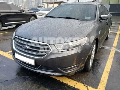 2016, Ford / torus, VIN: 1FAHP2F91GG143899, 121239 км., gas