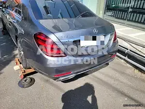 2020, Mercedes-Benz / S 560, VIN: W1KUG7DB6LA532357, 37355 км., hybrid