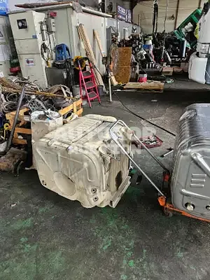 2015, BMW / iX, unknown
